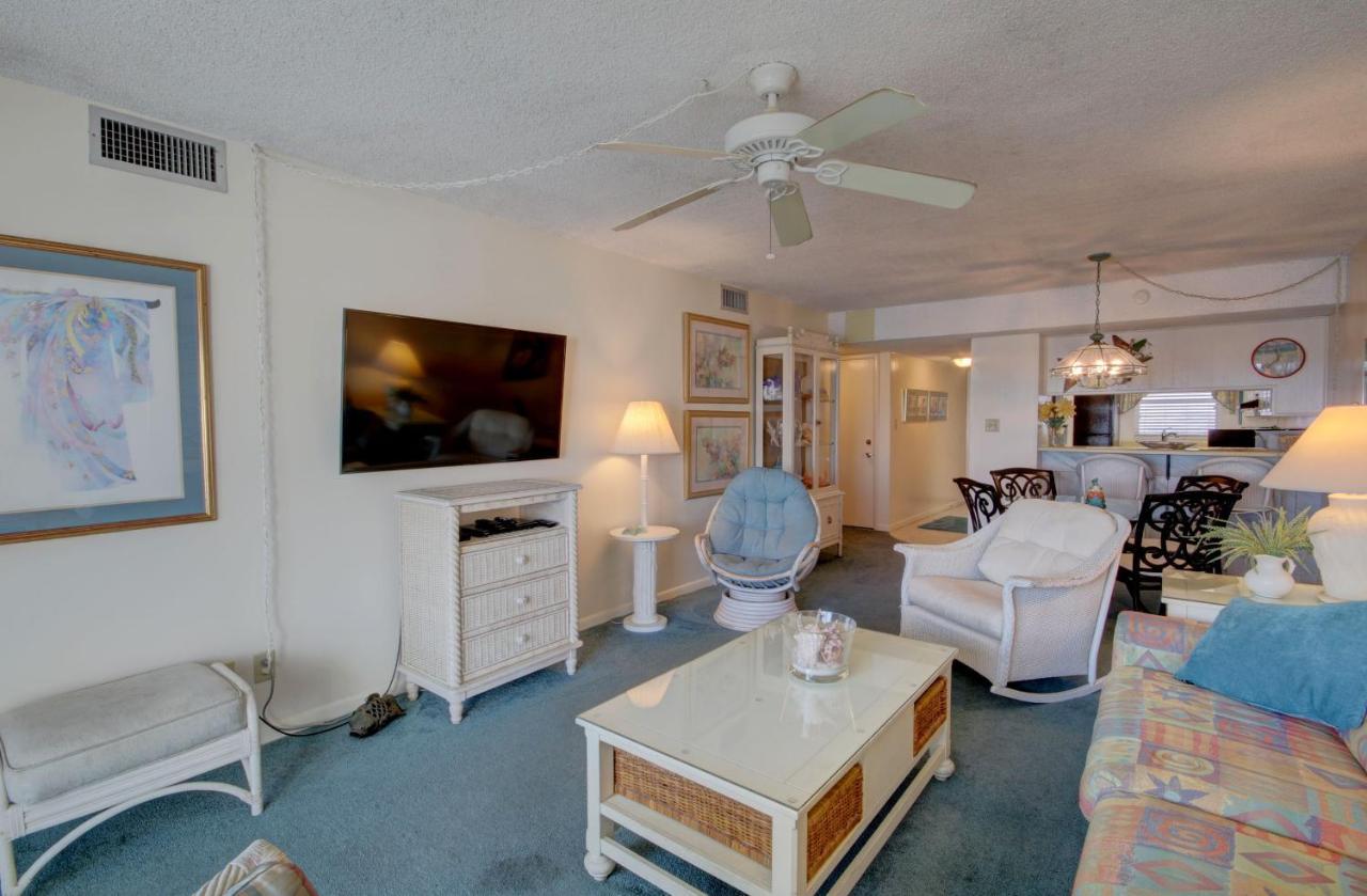 El Matador 458 - Gulf Front With Beautiful Views Of The Gulf And Pool Fort Walton Beach Exterior foto