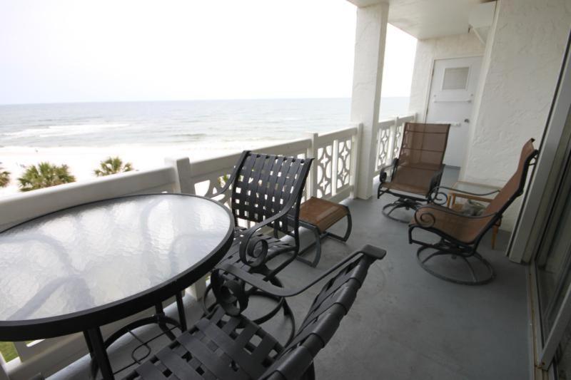 El Matador 458 - Gulf Front With Beautiful Views Of The Gulf And Pool Fort Walton Beach Exterior foto