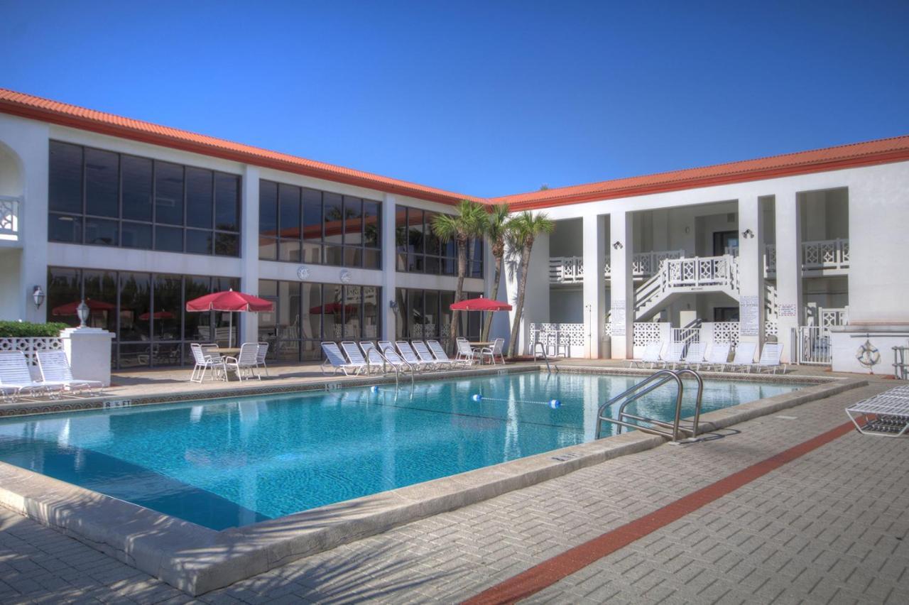 El Matador 458 - Gulf Front With Beautiful Views Of The Gulf And Pool Fort Walton Beach Exterior foto