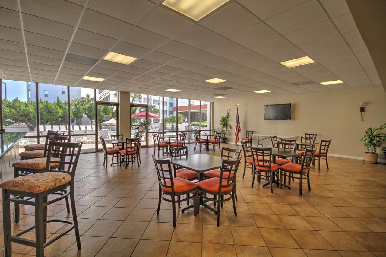 El Matador 458 - Gulf Front With Beautiful Views Of The Gulf And Pool Fort Walton Beach Exterior foto