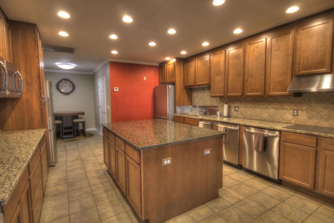 El Matador 458 - Gulf Front With Beautiful Views Of The Gulf And Pool Fort Walton Beach Exterior foto