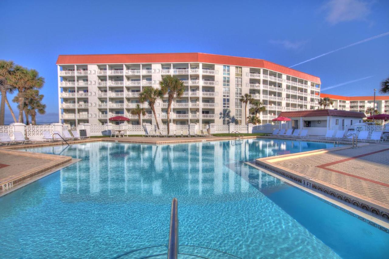 El Matador 458 - Gulf Front With Beautiful Views Of The Gulf And Pool Fort Walton Beach Exterior foto