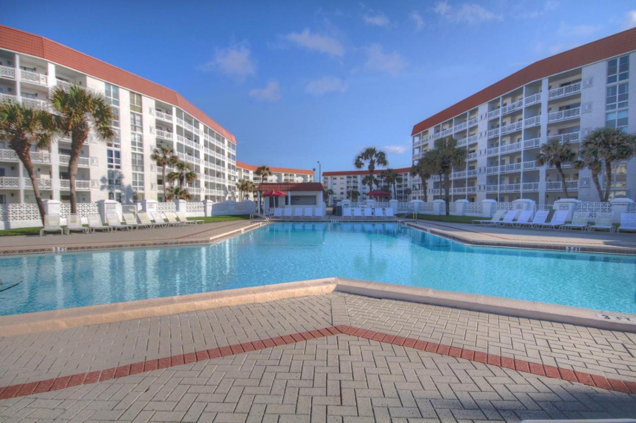 El Matador 458 - Gulf Front With Beautiful Views Of The Gulf And Pool Fort Walton Beach Exterior foto