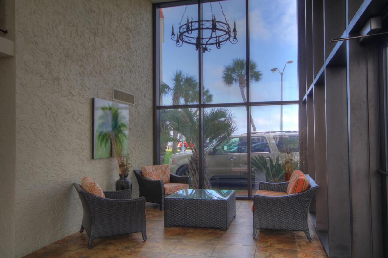 El Matador 458 - Gulf Front With Beautiful Views Of The Gulf And Pool Fort Walton Beach Exterior foto